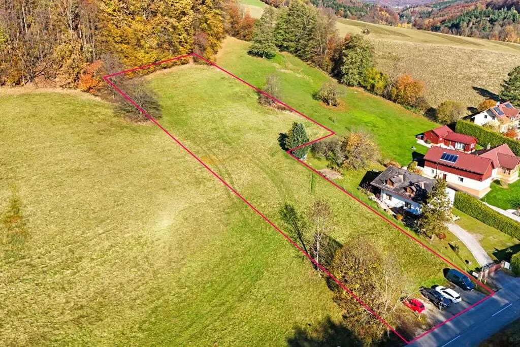 Grundstück kaufen in Sankt Pölten Land – 5 480 m², € 420.000