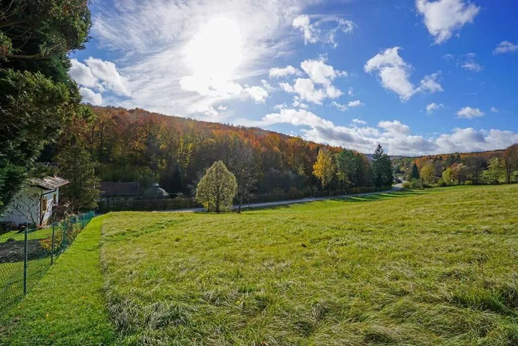 Grundstück kaufen in Sankt Pölten Land – 5 480 m², € 420.000 – Bild 3 von 6
