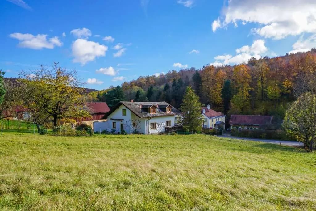 Grundstück kaufen in Sankt Pölten Land – 5 480 m², € 420.000 – Bild 5 von 6