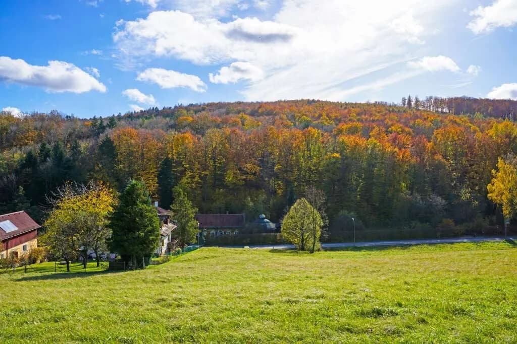 Grundstück kaufen in Sankt Pölten Land – 5 480 m², € 420.000 – Bild 6 von 6
