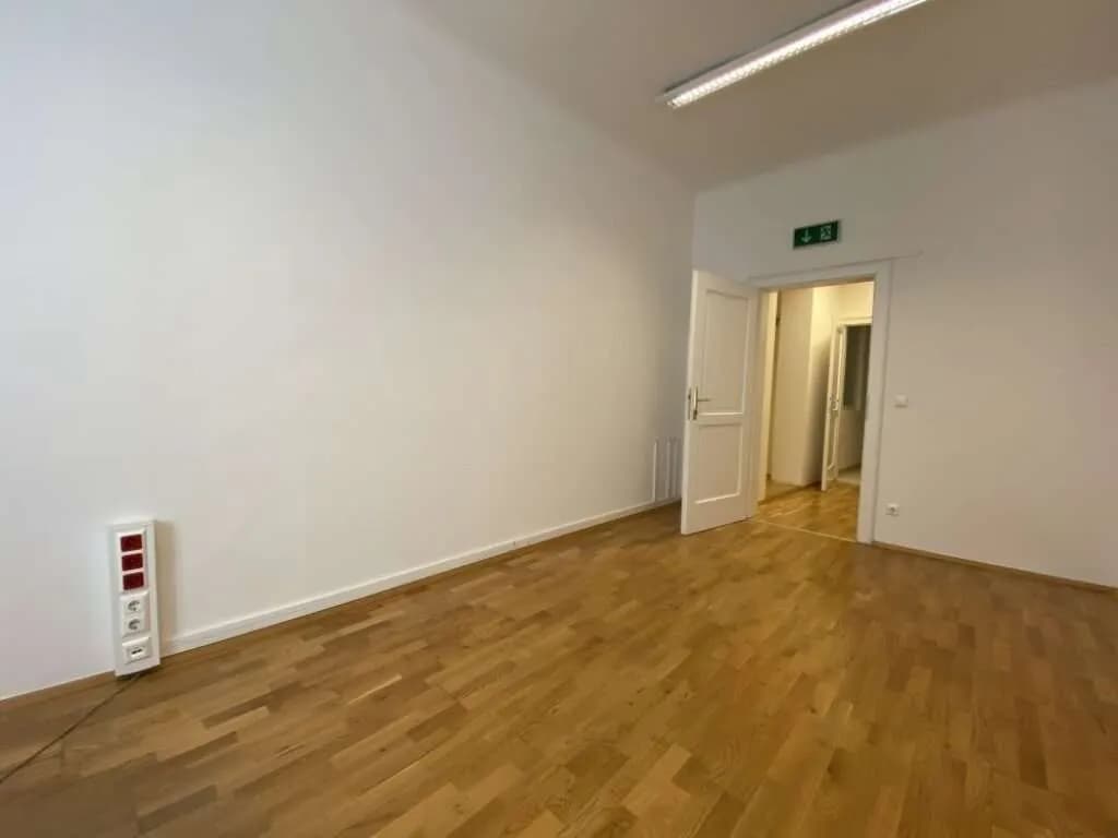 2-Zimmer-Gewerbeimmobilie mieten in Graz – 77 m², € 897 – Bild 4 von 20