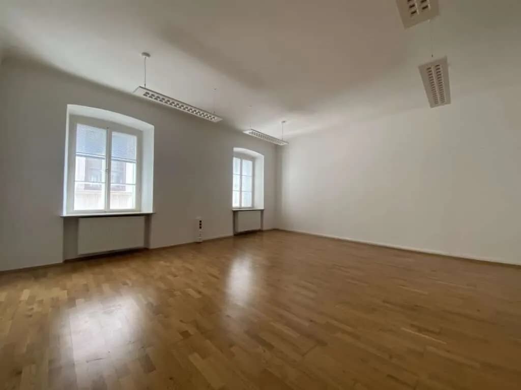 2-Zimmer-Gewerbeimmobilie mieten in Graz – 77 m², € 897 – Bild 8 von 20