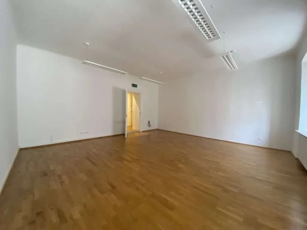 2-Zimmer-Gewerbeimmobilie mieten in Graz – 77 m², € 897 – Bild 9 von 20