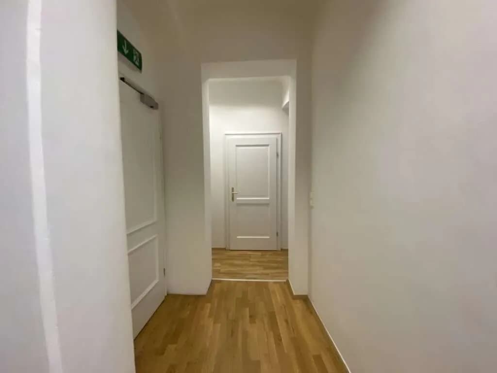 2-Zimmer-Gewerbeimmobilie mieten in Graz – 77 m², € 897 – Bild 12 von 20