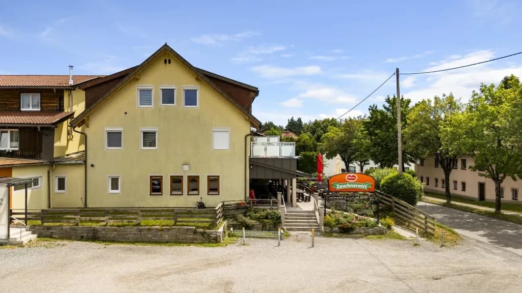 4-Zimmer-Gewerbeimmobilie kaufen in Villach – 280 m², € 445.000