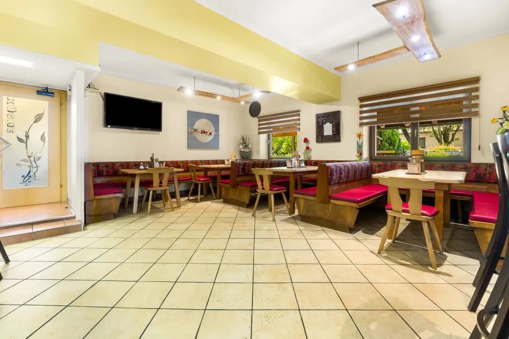 4-Zimmer-Gewerbeimmobilie kaufen in Villach – 280 m², € 445.000 – Bild 2 von 8