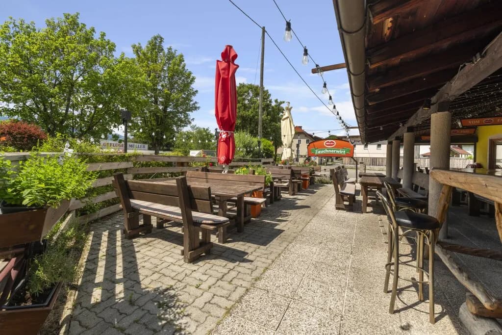 4-Zimmer-Gewerbeimmobilie kaufen in Villach – 280 m², € 445.000 – Bild 5 von 8