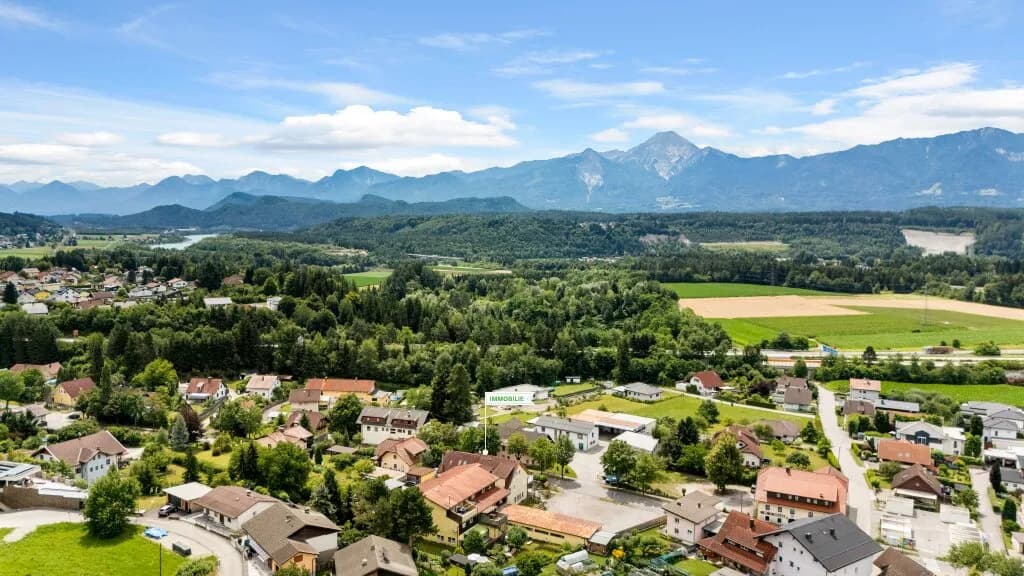 4-Zimmer-Gewerbeimmobilie kaufen in Villach – 280 m², € 445.000 – Bild 6 von 8