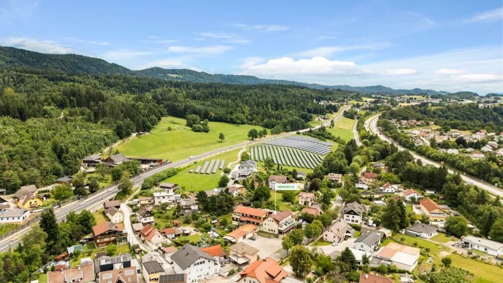 4-Zimmer-Gewerbeimmobilie kaufen in Villach – 280 m², € 445.000 – Bild 7 von 8
