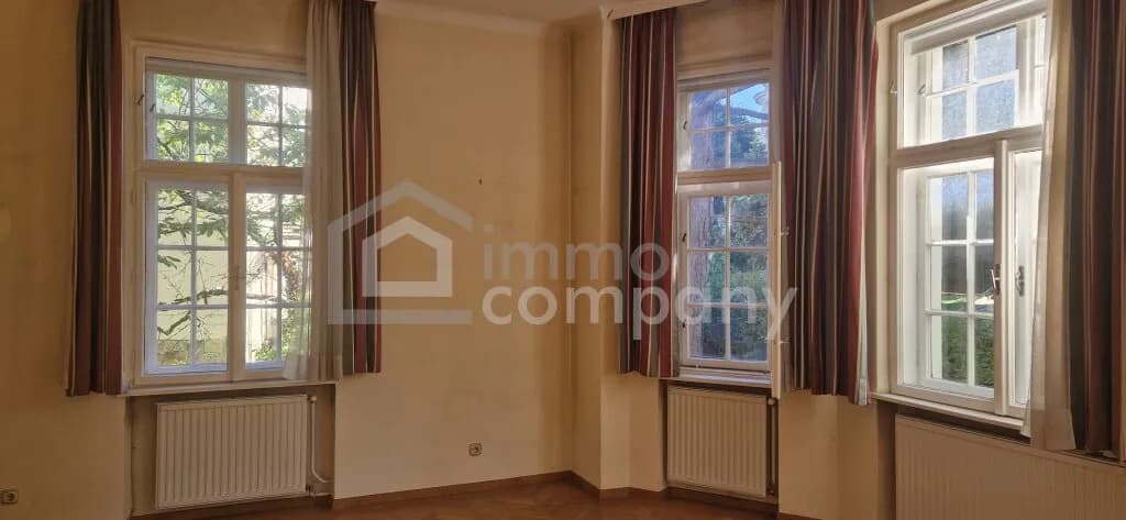 10-Zimmer-Immobilie kaufen in Wien – 354 m², € 4.600.000 – Bild 2 von 12