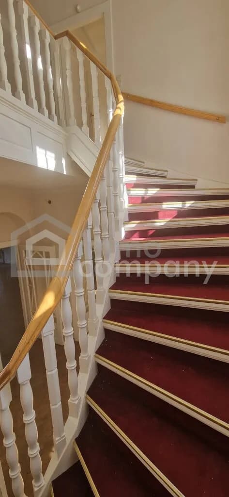 10-Zimmer-Immobilie kaufen in Wien – 354 m², € 4.600.000 – Bild 4 von 12