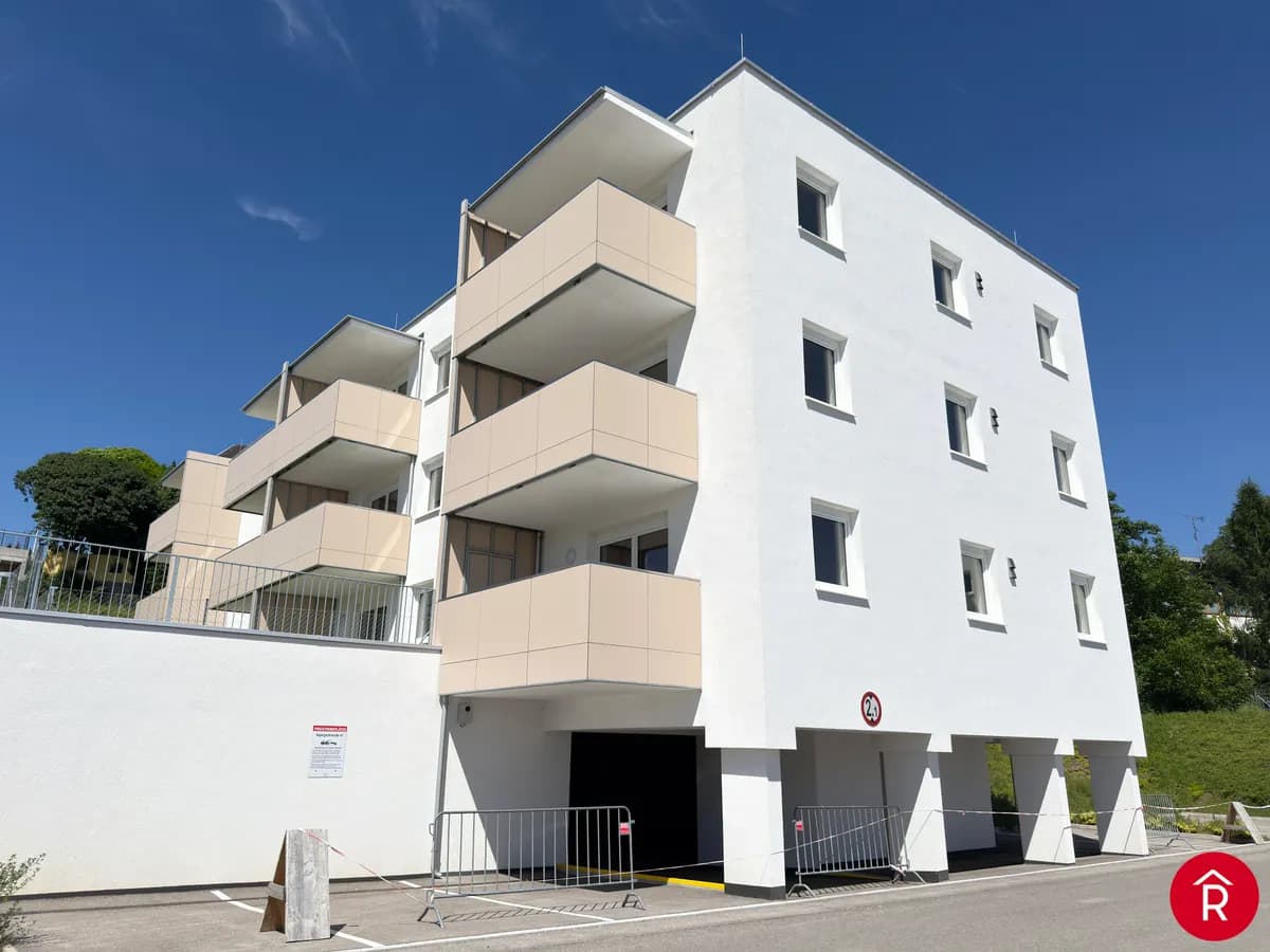 2-Zimmer-Wohnung kaufen in Kirchdorf an der Krems – 52,29 m², € 276.036