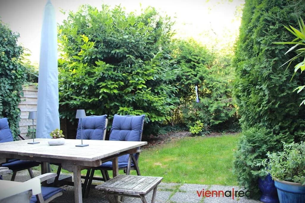 5-Zimmer-Haus kaufen in Mödling – 121 m², € 669.000