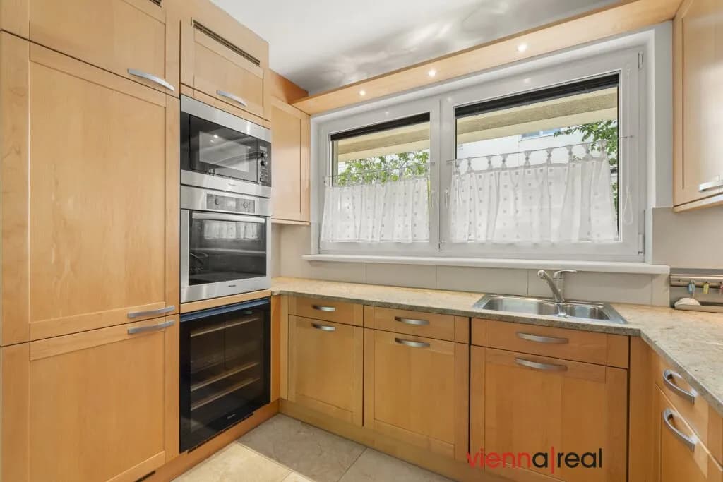 5-Zimmer-Haus kaufen in Mödling – 121 m², € 669.000 – Bild 2 von 26