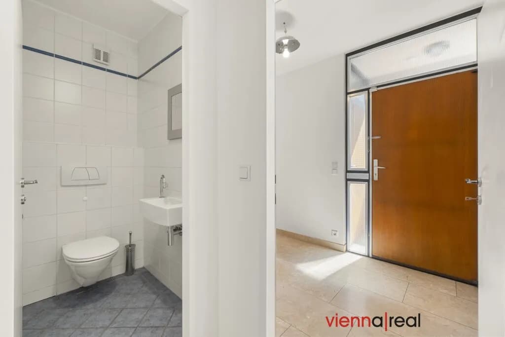 5-Zimmer-Haus kaufen in Mödling – 121 m², € 669.000 – Bild 4 von 26