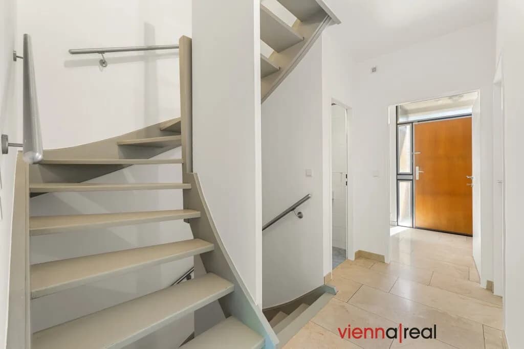 5-Zimmer-Haus kaufen in Mödling – 121 m², € 669.000 – Bild 5 von 26