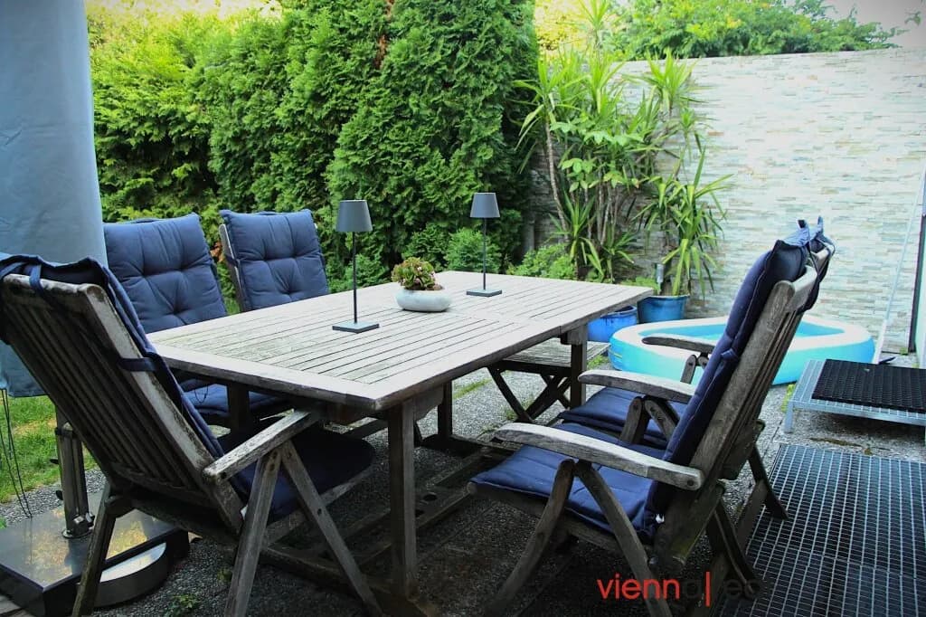 5-Zimmer-Haus kaufen in Mödling – 121 m², € 669.000 – Bild 14 von 26