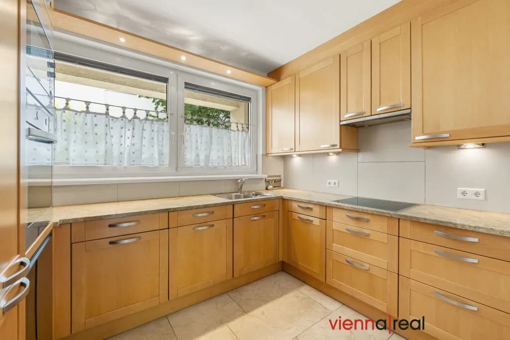 5-Zimmer-Haus kaufen in Mödling – 121 m², € 669.000 – Bild 17 von 26