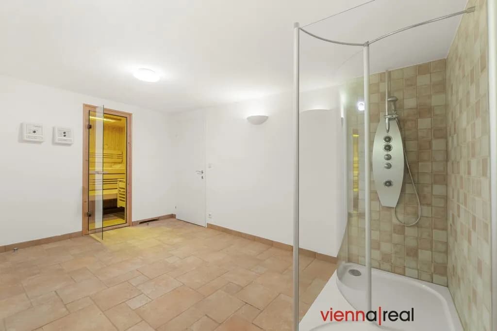 5-Zimmer-Haus kaufen in Mödling – 121 m², € 669.000 – Bild 21 von 26
