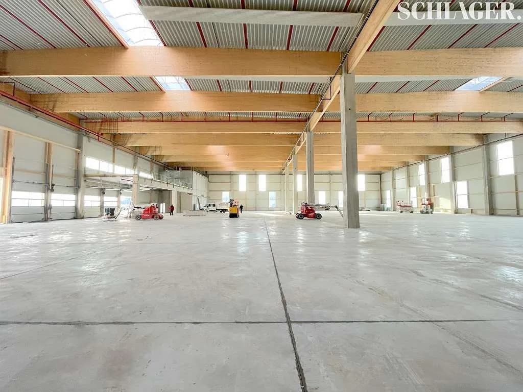 Gewerbeimmobilie mieten in Leibnitz – 17 000 m² – Bild 4 von 11