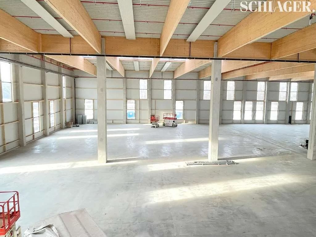 Gewerbeimmobilie mieten in Leibnitz – 17 000 m² – Bild 6 von 11