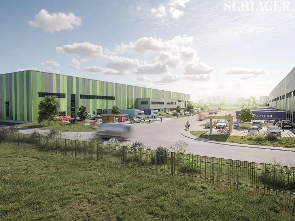 Gewerbeimmobilie mieten in Leibnitz – 17 000 m² – Bild 9 von 11
