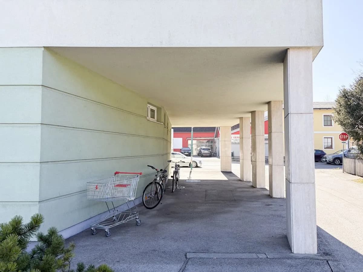 Gewerbeimmobilie kaufen in Wiener Neustadt Land – 1 602 m², € 1.750.000 – Bild 3 von 11