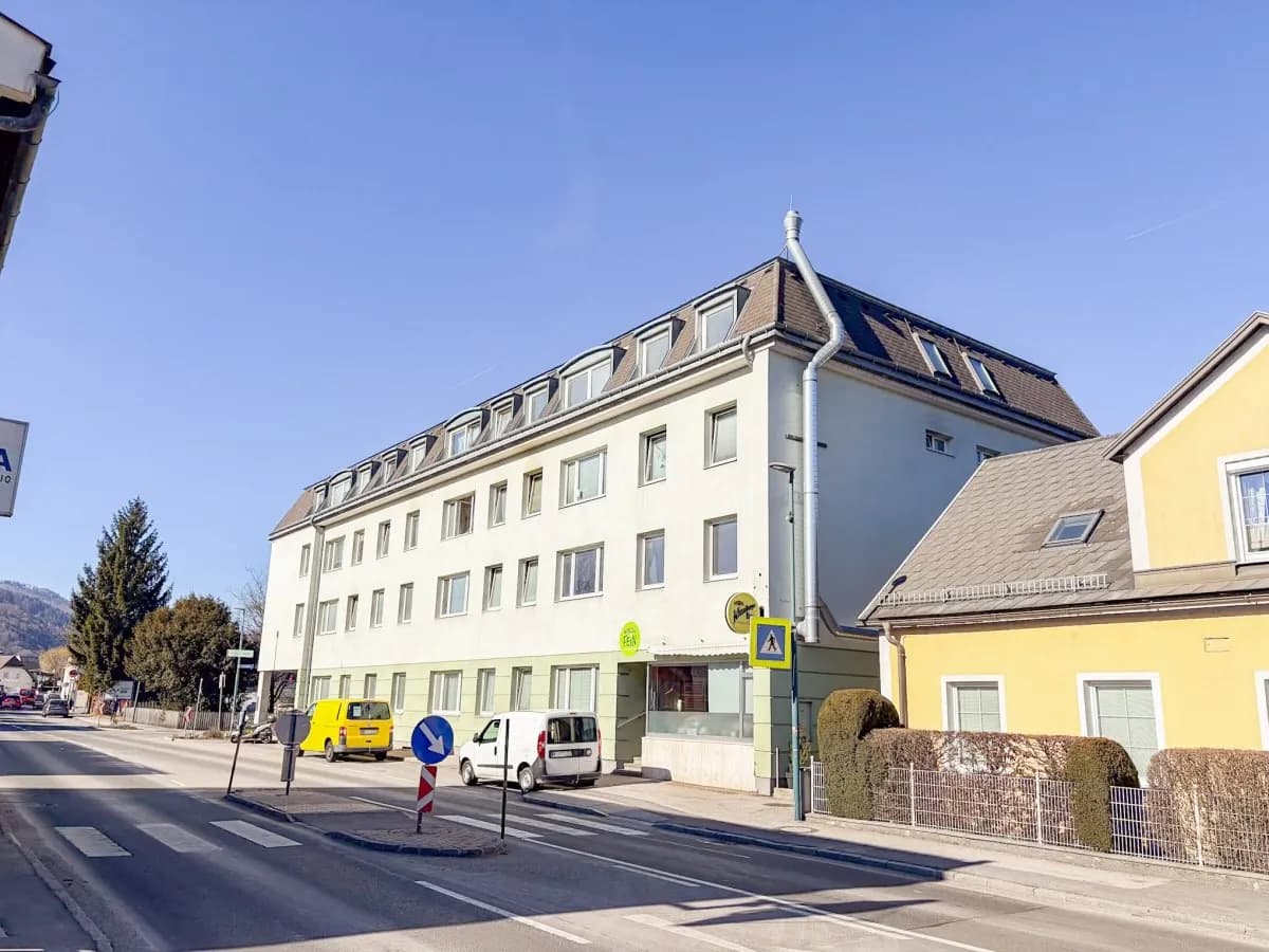 Gewerbeimmobilie kaufen in Wiener Neustadt Land – 1 602 m², € 1.750.000 – Bild 5 von 11