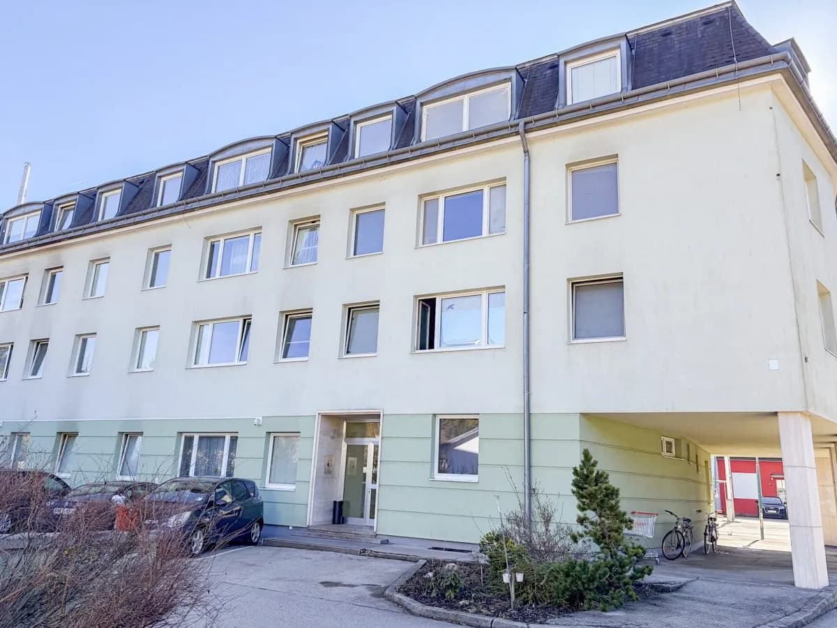 Gewerbeimmobilie kaufen in Wiener Neustadt Land – 1 602 m², € 1.750.000 – Bild 6 von 11