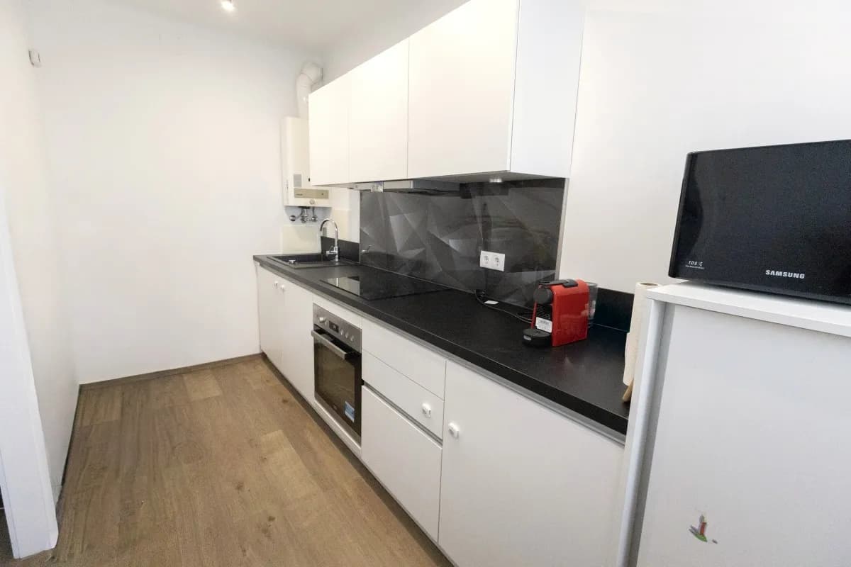 2-Zimmer-Wohnung kaufen in Wien – 50,34 m², € 225.000 – Bild 3 von 11