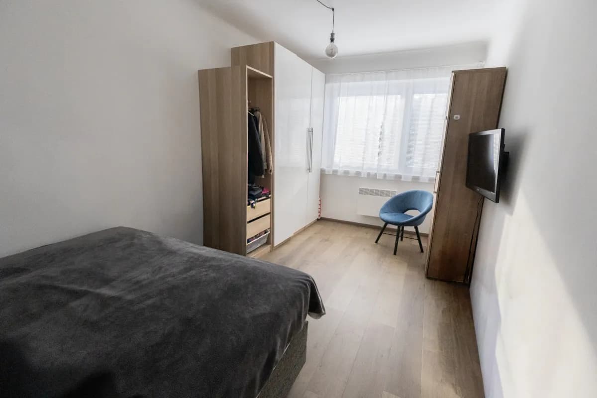 2-Zimmer-Wohnung kaufen in Wien – 50,34 m², € 225.000 – Bild 5 von 11