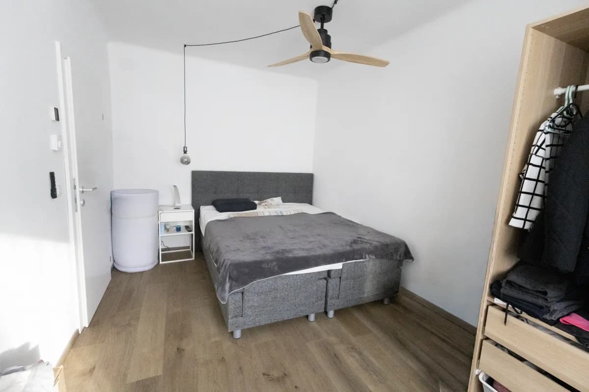 2-Zimmer-Wohnung kaufen in Wien – 50,34 m², € 225.000 – Bild 6 von 11