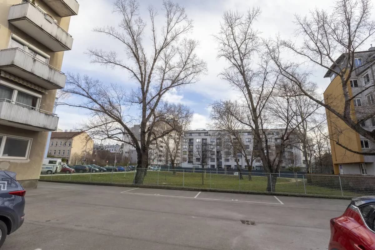 2-Zimmer-Wohnung kaufen in Wien – 50,34 m², € 225.000 – Bild 10 von 11