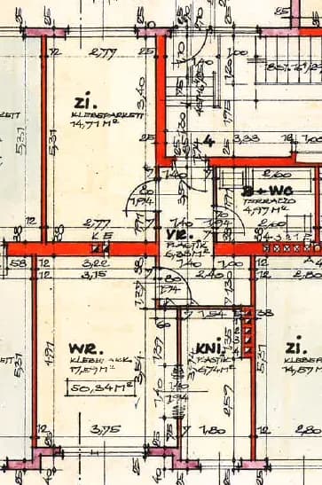 2-Zimmer-Wohnung kaufen in Wien – 50,34 m², € 225.000 – Bild 11 von 11