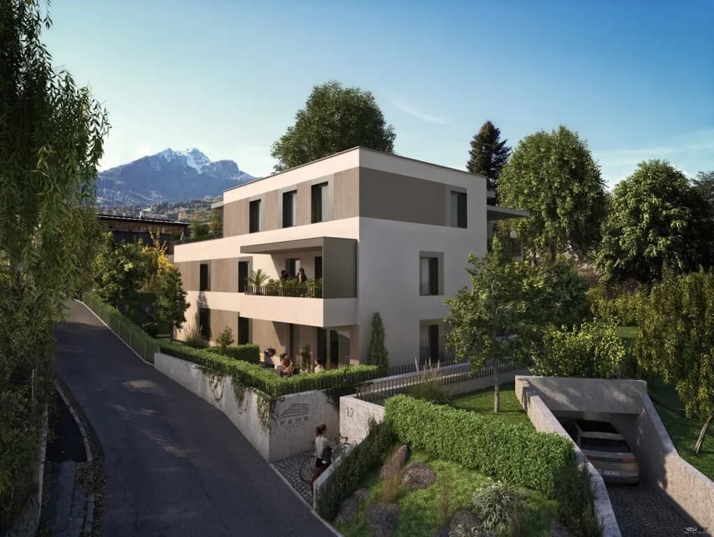 Wohnung kaufen in Innsbruck-Land – 74 m², € 584.500 – Bild 2 von 8