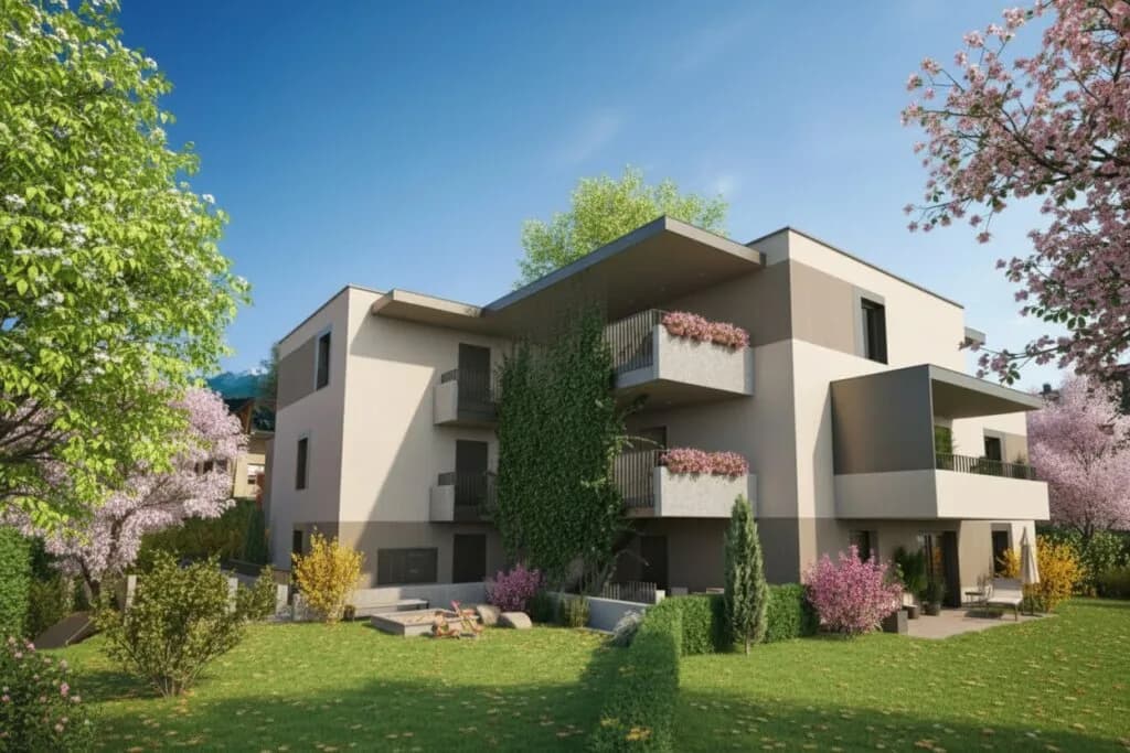 Wohnung kaufen in Innsbruck-Land – 74 m², € 584.500 – Bild 3 von 8