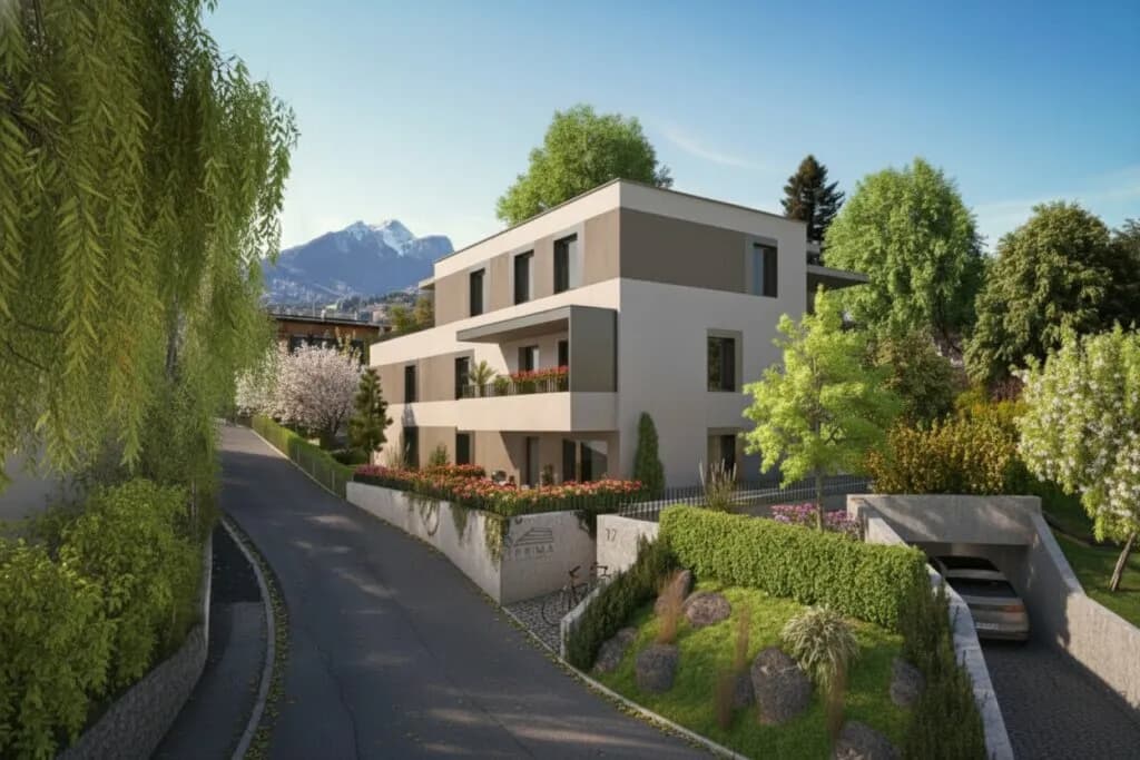 Wohnung kaufen in Innsbruck-Land – 74 m², € 584.500 – Bild 4 von 8