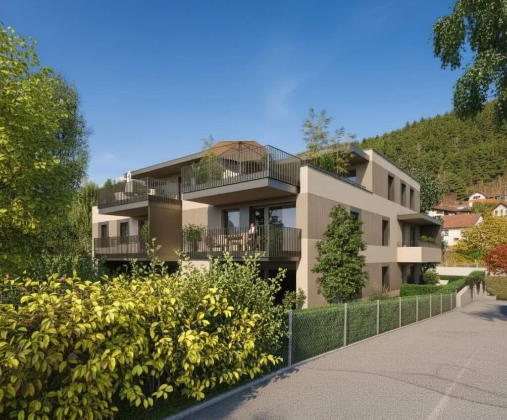 Wohnung kaufen in Innsbruck-Land – 74 m², € 584.500 – Bild 5 von 8