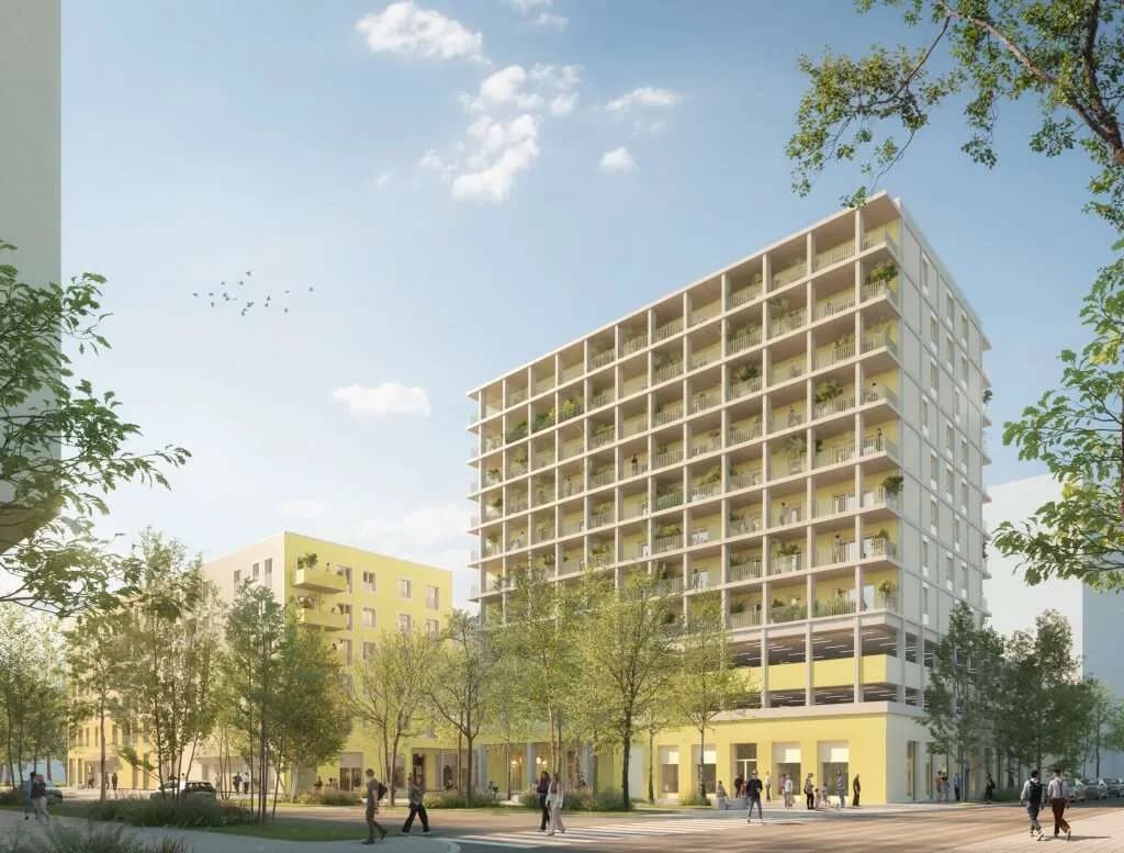 Wohnung kaufen in Wien – Bild 2 von 8