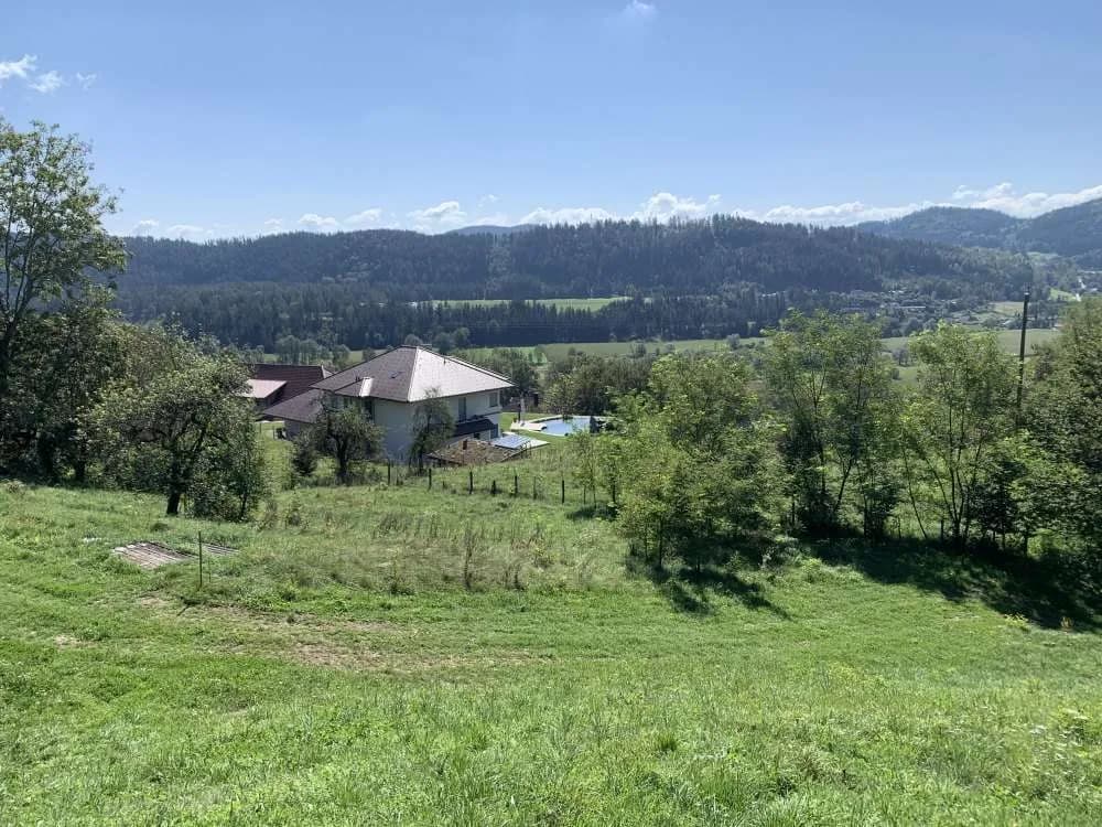 Grundstück kaufen in Feldkirchen – 880 m², € 193.600