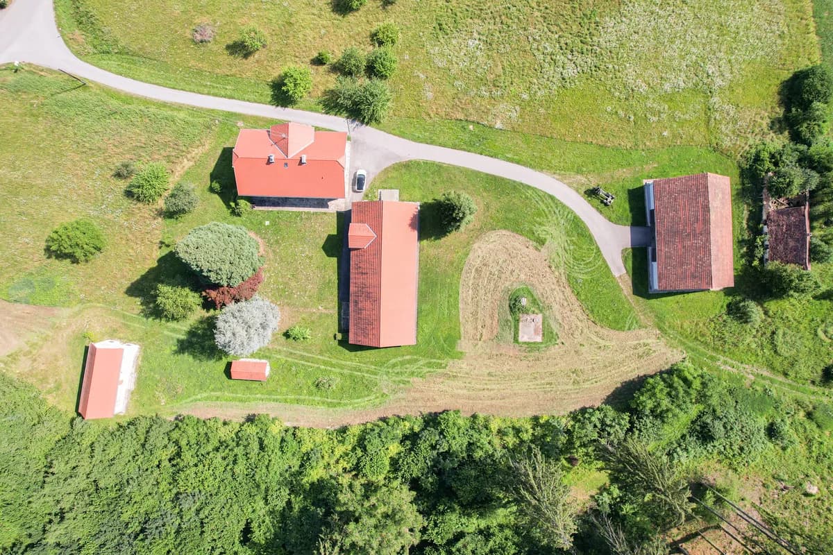 6-Zimmer-Haus kaufen in Weiz – 219 m², € 1.500.000 – Bild 2 von 82