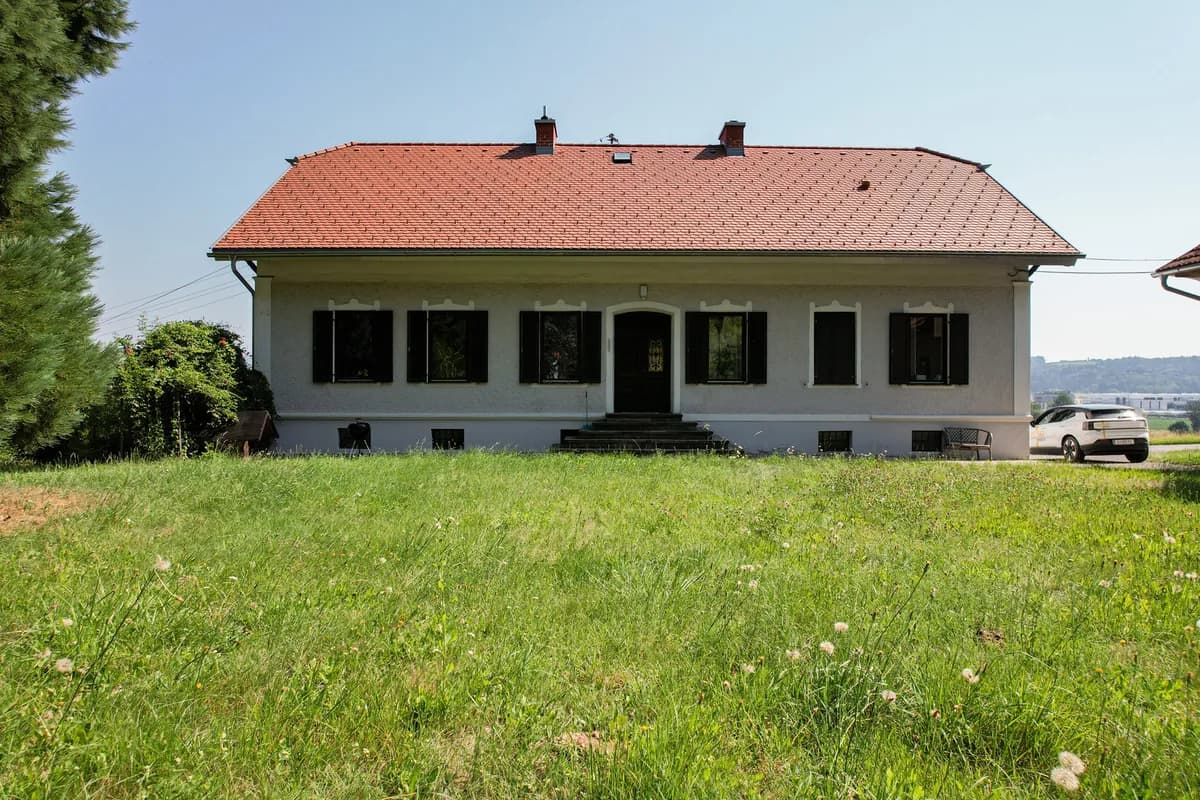 6-Zimmer-Haus kaufen in Weiz – 219 m², € 1.500.000 – Bild 4 von 82