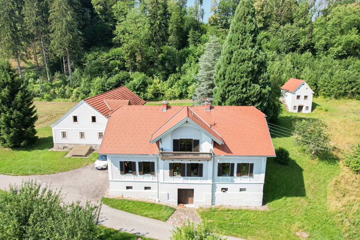 6-Zimmer-Haus kaufen in Weiz – 219 m², € 1.500.000 – Bild 37 von 82