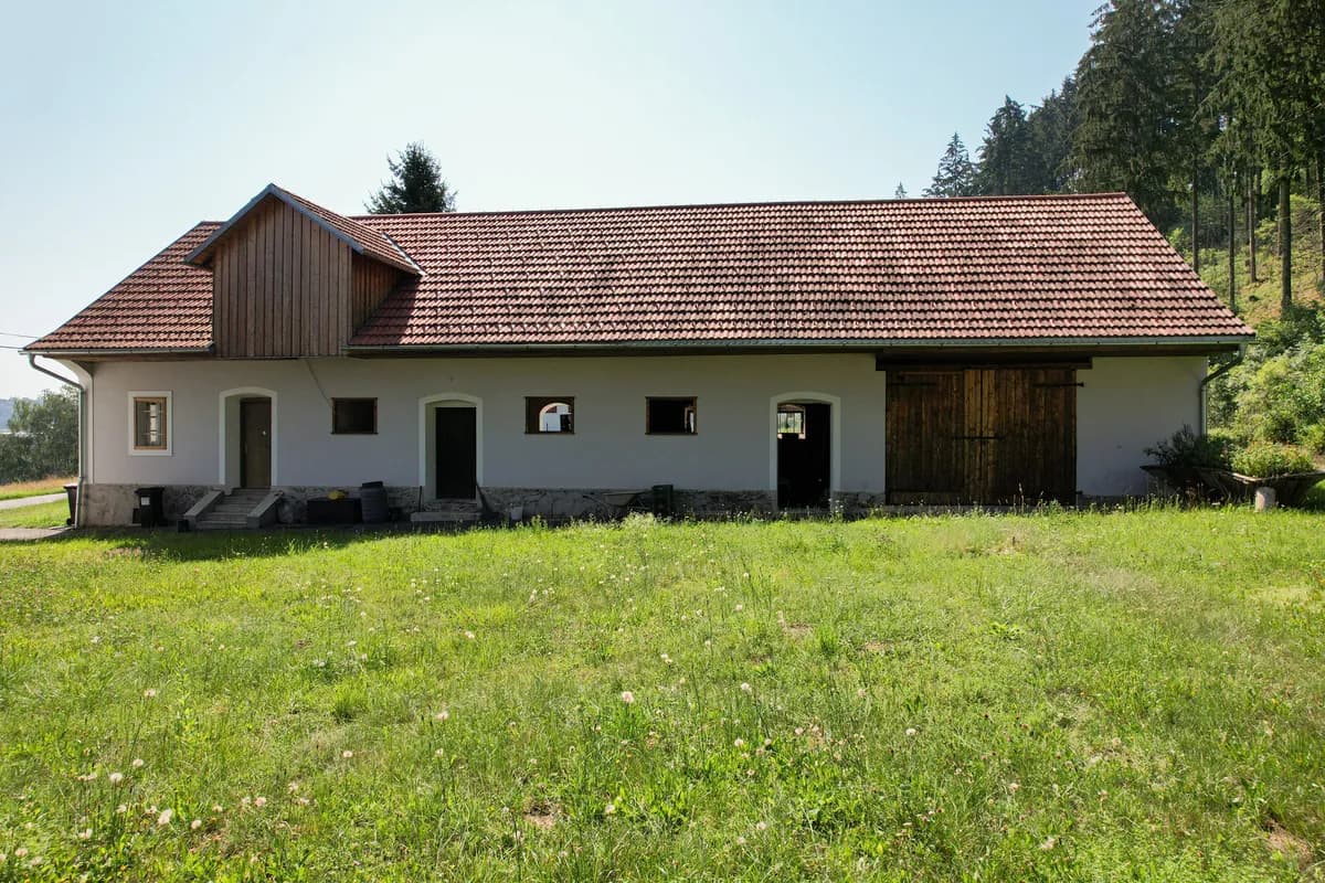6-Zimmer-Haus kaufen in Weiz – 219 m², € 1.500.000 – Bild 41 von 82