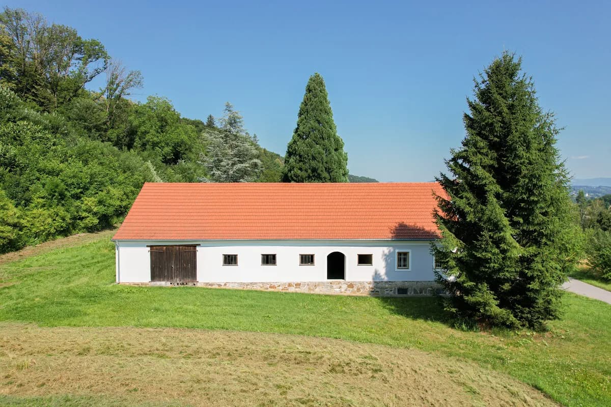 6-Zimmer-Haus kaufen in Weiz – 219 m², € 1.500.000 – Bild 42 von 82
