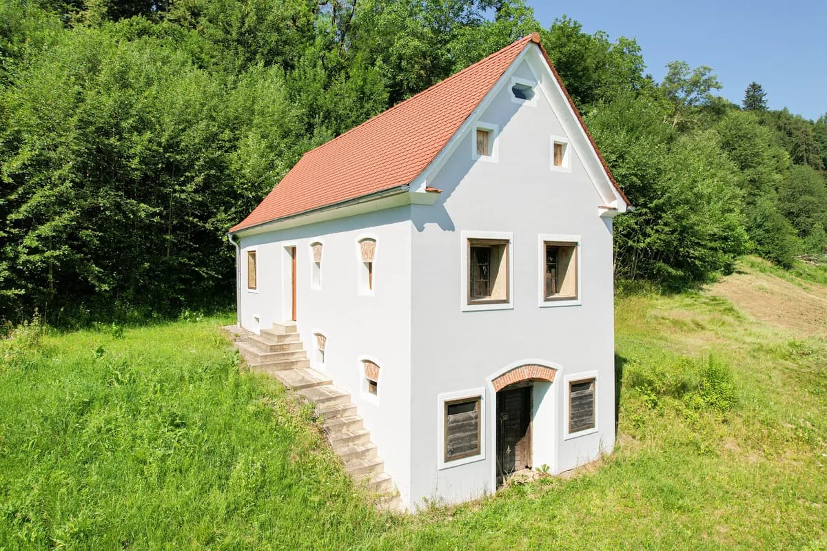 6-Zimmer-Haus kaufen in Weiz – 219 m², € 1.500.000 – Bild 47 von 82