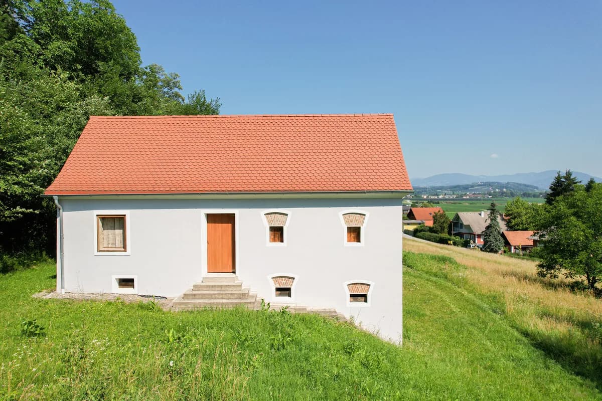 6-Zimmer-Haus kaufen in Weiz – 219 m², € 1.500.000 – Bild 48 von 82