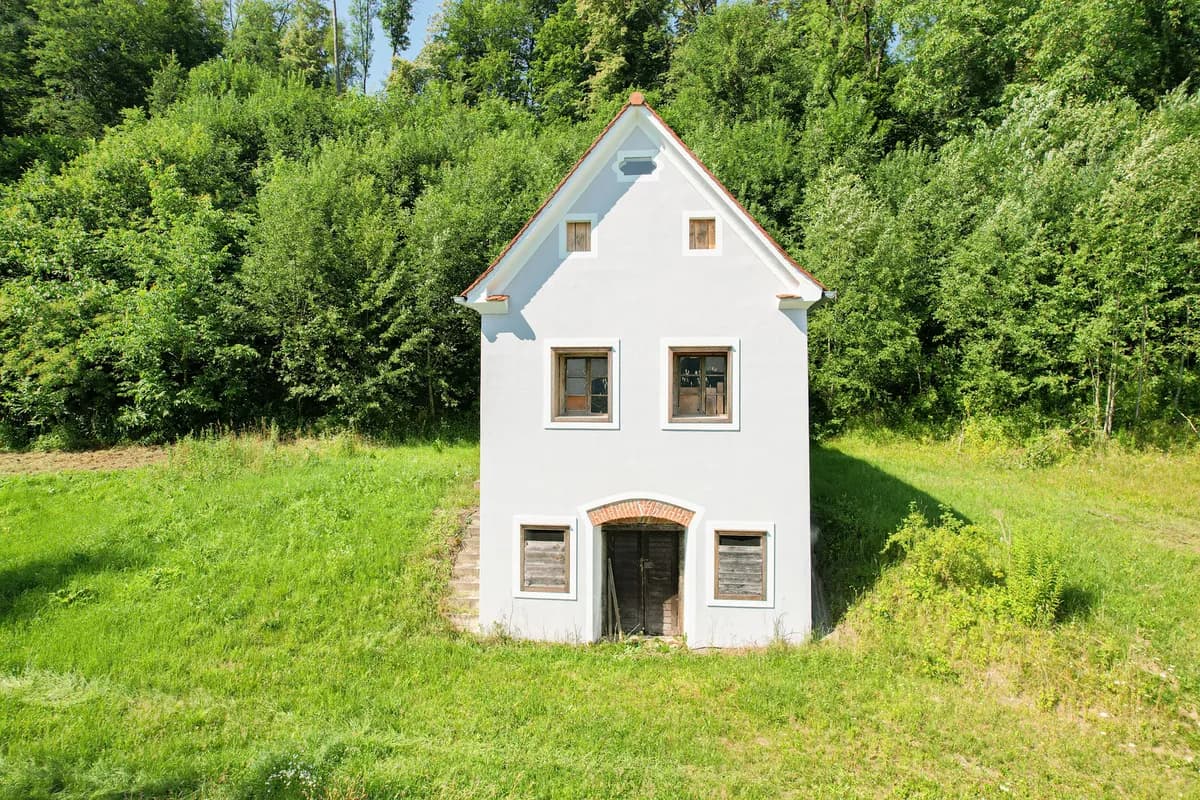 6-Zimmer-Haus kaufen in Weiz – 219 m², € 1.500.000 – Bild 51 von 82