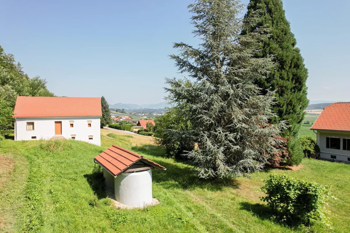 6-Zimmer-Haus kaufen in Weiz – 219 m², € 1.500.000 – Bild 54 von 82