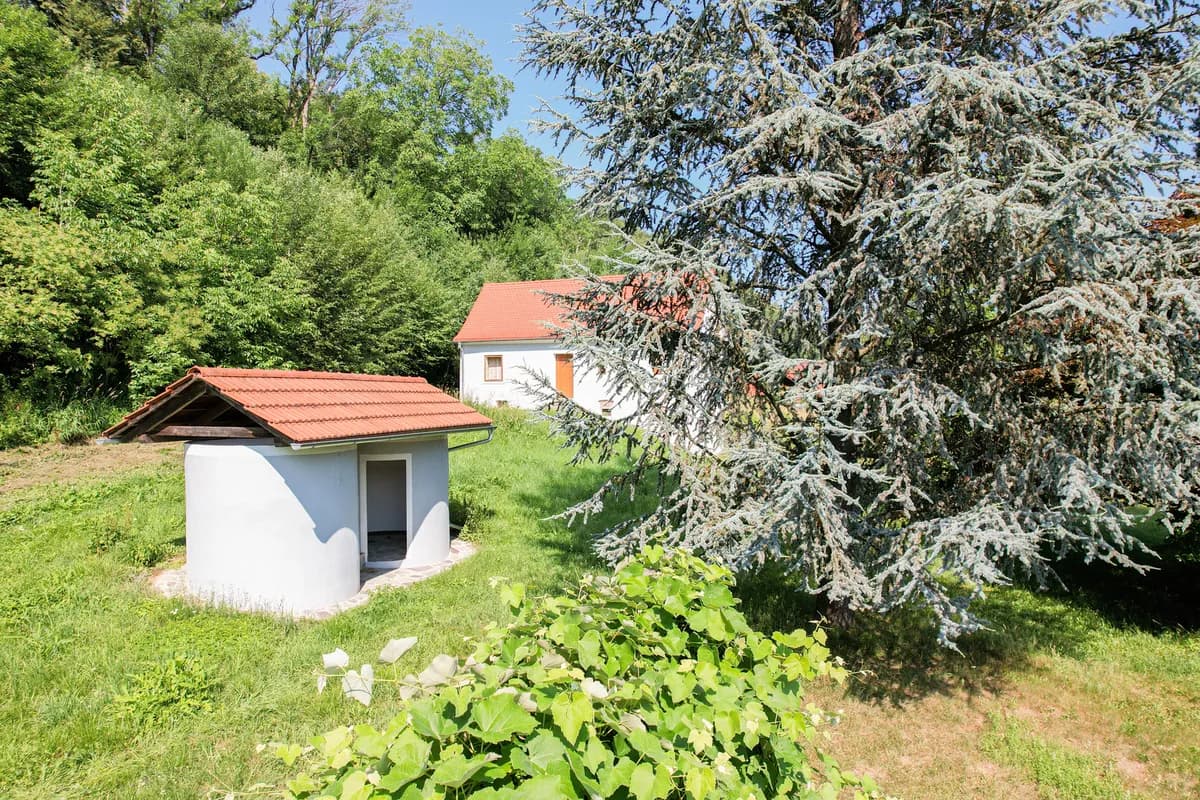 6-Zimmer-Haus kaufen in Weiz – 219 m², € 1.500.000 – Bild 55 von 82